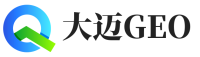 沙坪坝区大迈GEO